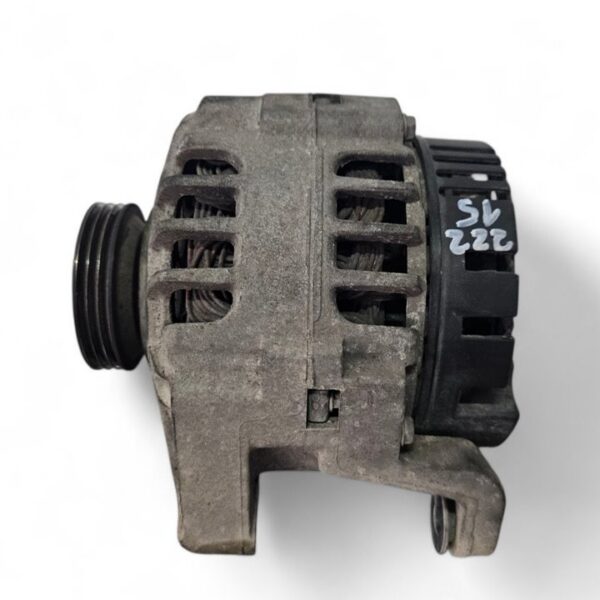 ALTERNADOR RENAULT CLIO II FASE II (B/CB0) [7700437090]