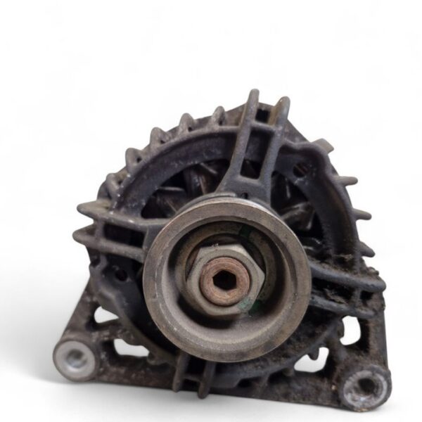 ALTERNADOR PEUGEOT 206 BERLINA 4-PT. [96413680]