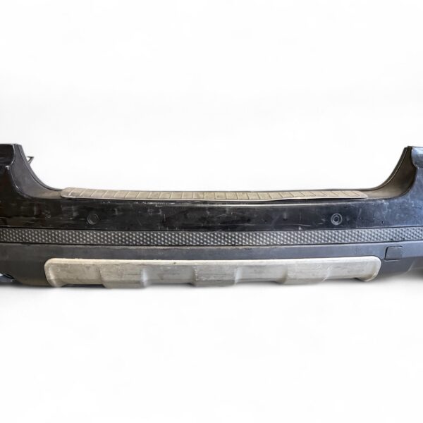 PARAGOLPES TRASERO MERCEDES-BENZ CLASE ML (BM 164) [A1648805704]