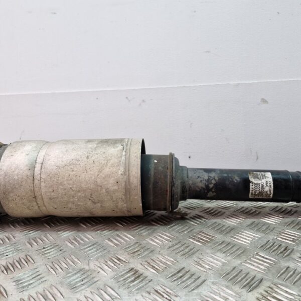 AMORTIGUADOR DELANTERO IZQUIERDO LAND ROVER RANGE ROVER SPORT [22230998]