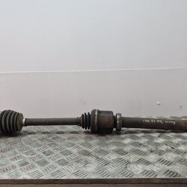 TRANSMISION DELANTERA DERECHA FORD S-MAX (CA1) [SIN REF]