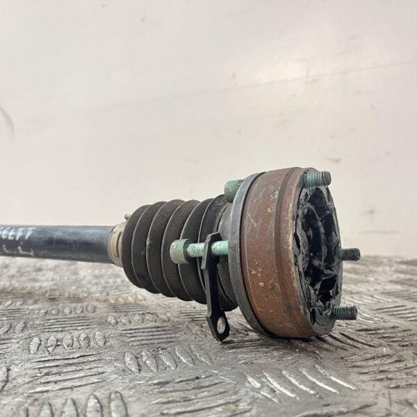 TRANSMISION DELANTERA IZQUIERDA SEAT IBIZA (6K1) [1J0407283A]