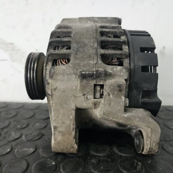 ALTERNADOR RENAULT CLIO II FASE II (B/CB0) [7700437090]