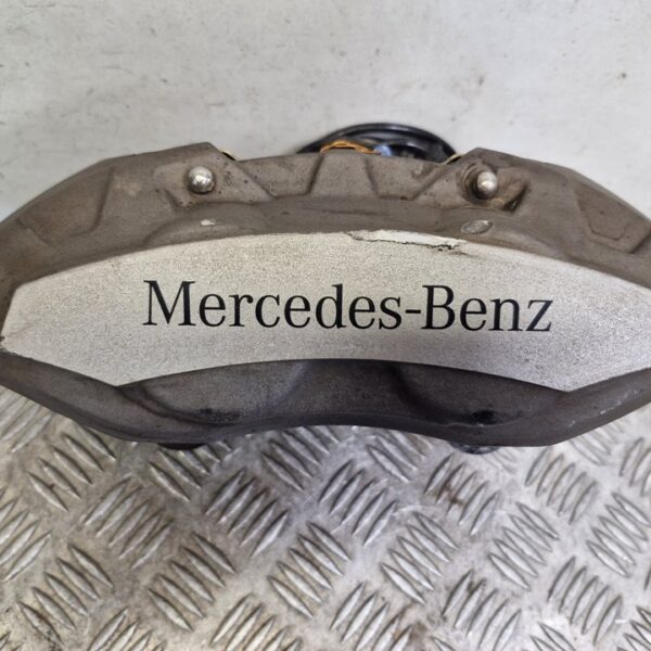 PINZA DE FRENO DELANTERA DERECHA MERCEDES-BENZ CLASE GLC (BM 253) [SIN REF]
