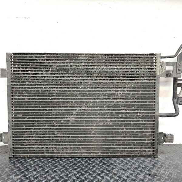 CONDENSADOR / RADIADOR AIRE ACONDICIONADO SKODA SUPERB (3U4) [3B0260401B]