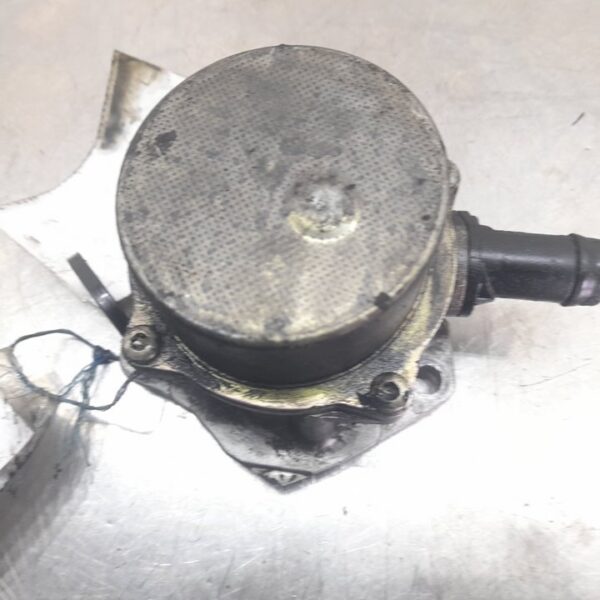 DEPRESOR FRENO / BOMBA VACIO RENAULT KANGOO I (F/KC0) [8200404542]