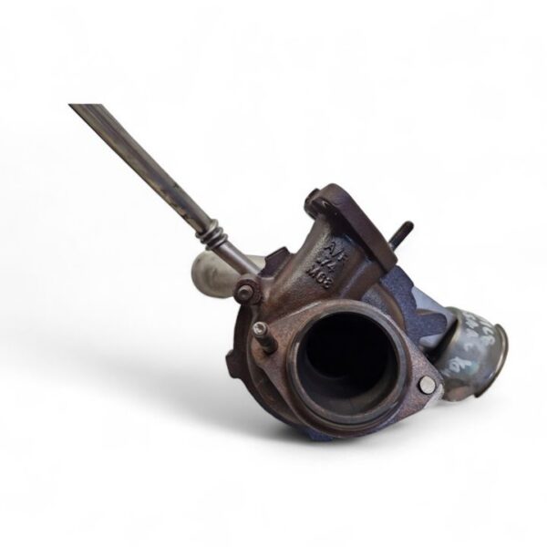 TURBOCOMPRESOR SSANGYONG ACTYON [A6640900780]