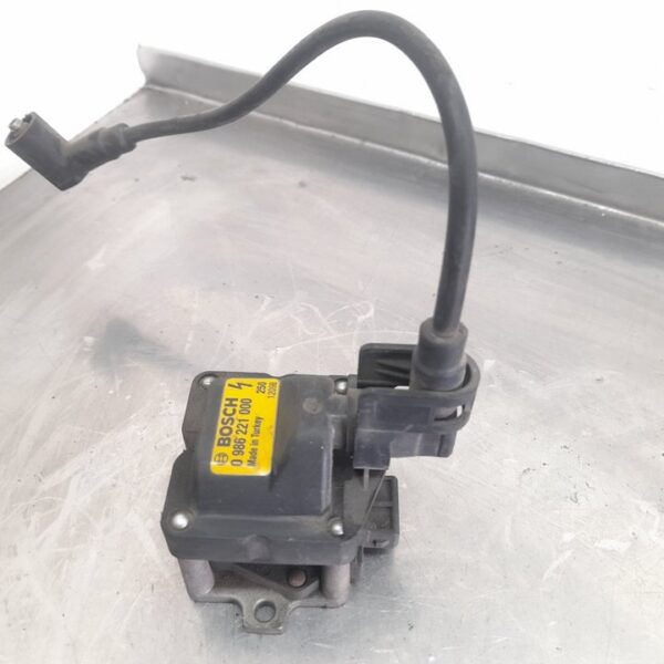 BOBINA ENCENDIDO SEAT CORDOBA BERLINA (6K2) [0986221000]