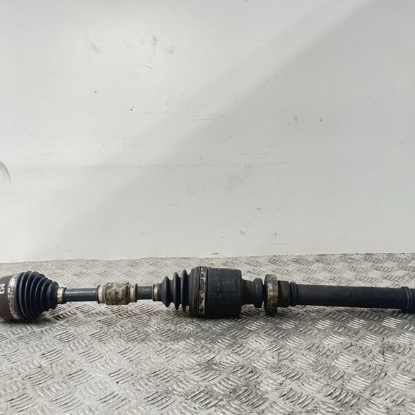 TRANSMISION DELANTERA DERECHA MAZDA 3 BERLINA (BL) [Y6]
