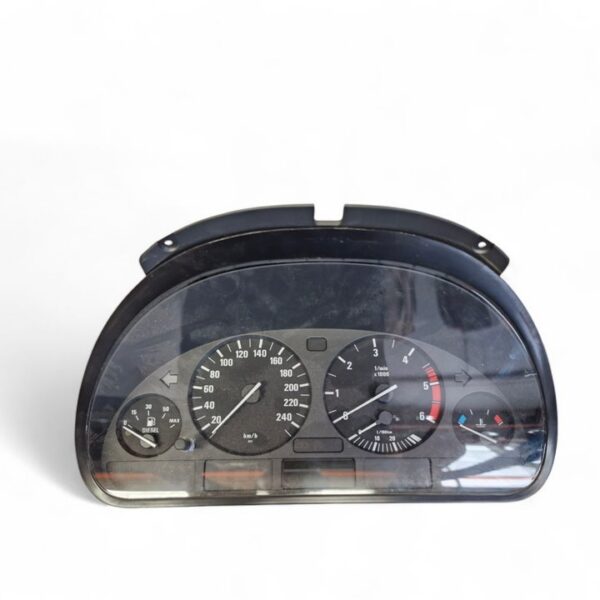 CUADRO INSTRUMENTOS BMW SERIE 5 BERLINA (E39) [62116903800]
