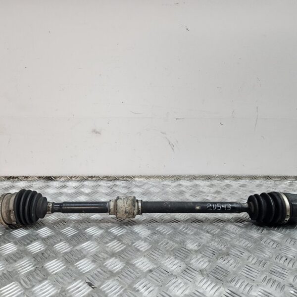 TRANSMISION DELANTERA DERECHA HYUNDAI I30 (FD) [495002L010]