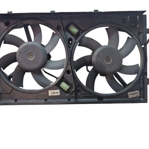ELECTROVENTILADOR OPEL INSIGNIA BERLINA [13223018]