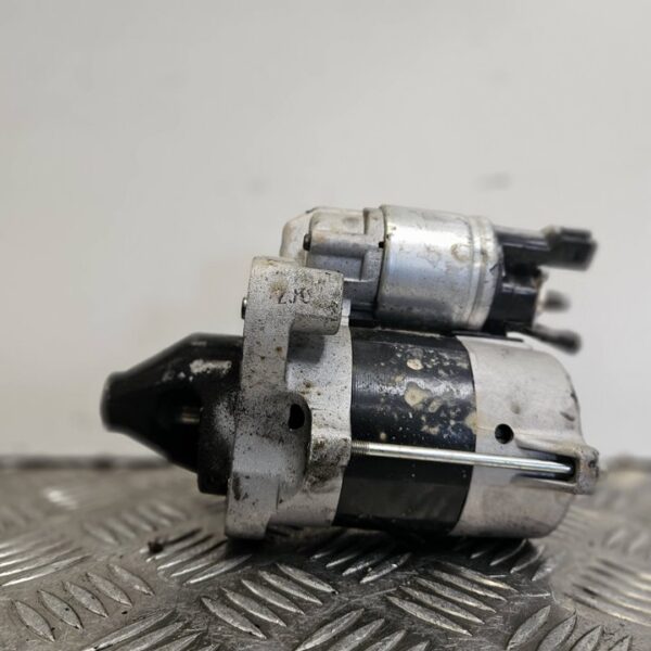 MOTOR ARRANQUE CITROEN C3 [9812715380]