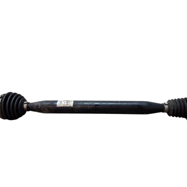 TRANSMISION DELANTERA DERECHA VOLKSWAGEN POLO V (6R1) [6R0407762]