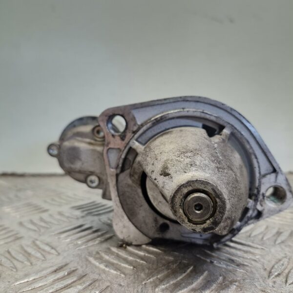 MOTOR ARRANQUE BMW SERIE 3 BERLINA (E46) [8EA011610461]