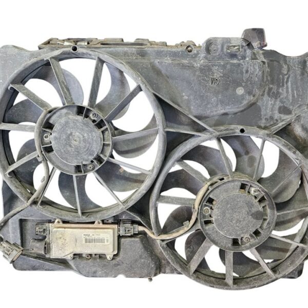 ELECTROVENTILADOR CHEVROLET CAPTIVA [95461717]