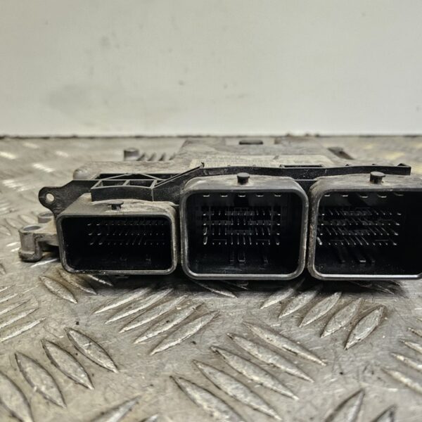 CENTRALITA MOTOR UCE CITROEN JUMPY [9678818280]
