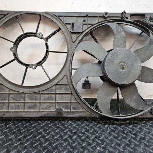 ELECTROVENTILADOR VOLKSWAGEN TOURAN (1T1) [1K0121207J]