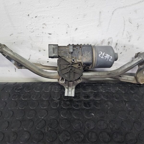 MOTOR LIMPIA DELANTERO PEUGEOT 207 [3397020769]