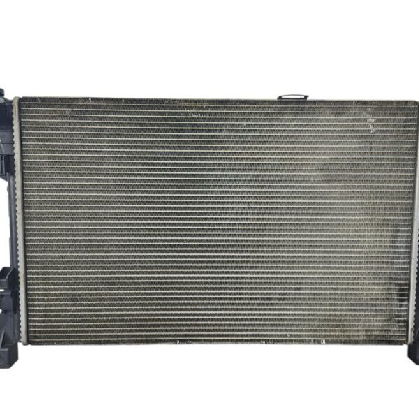 RADIADOR AGUA MERCEDES-BENZ CLASE C (BM 203) BERLINA [A2035000603]