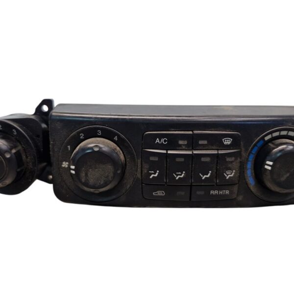 MANDO CLIMATIZADOR SSANGYONG RODIUS [6870021000]