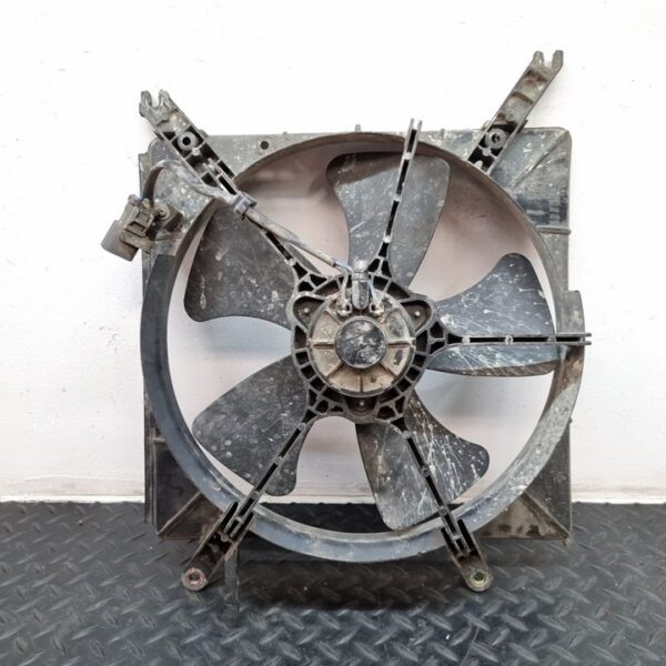 ELECTROVENTILADOR HONDA ACCORD BERLINA (CG7-9/CH1-7) [MN022710]