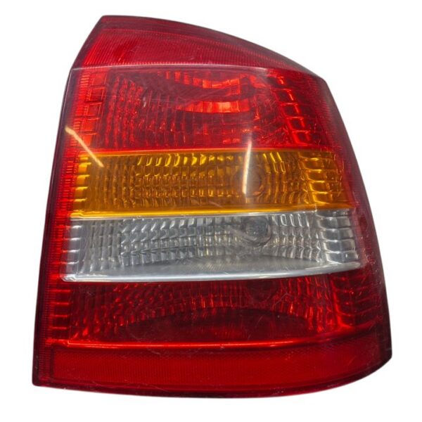 PILOTO TRASERO DERECHO OPEL ASTRA G BERLINA [9052154402]