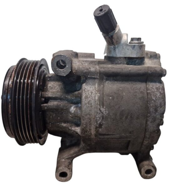 COMPRESOR AIRE ACONDICIONADO FIAT 500 (150) BERLINA [SCSB06]