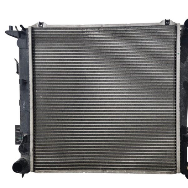 RADIADOR AGUA HYUNDAI I30 (FD) [FD14T2]