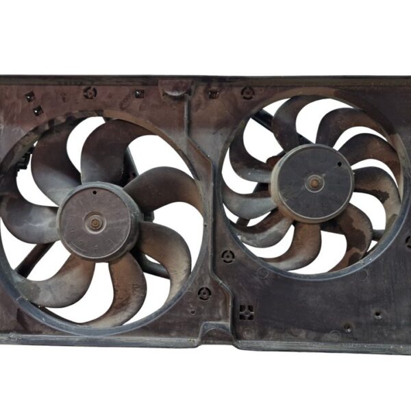 ELECTROVENTILADOR VOLKSWAGEN NEW BEETLE BERLINA (9C1/1C1) [1C0121207C]