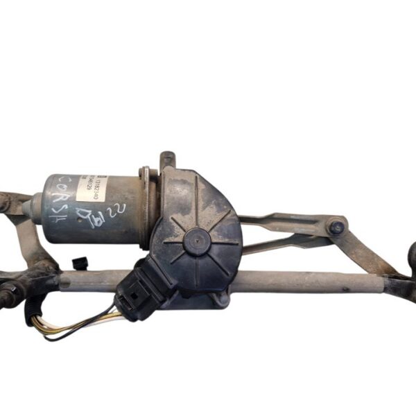 MOTOR LIMPIA DELANTERO OPEL CORSA D [13182340]