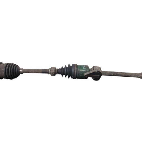 TRANSMISION DELANTERA DERECHA MAZDA 6 BERLINA (GG) [GP182550XB]