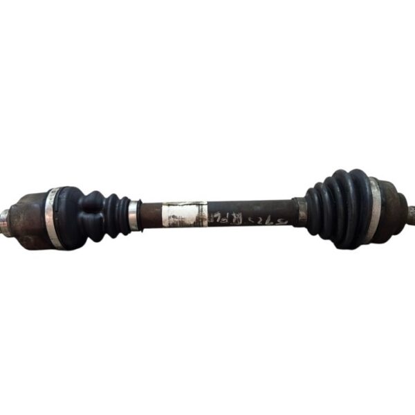 TRANSMISION DELANTERA IZQUIERDA CITROEN C5 BERLINA [9632690180]