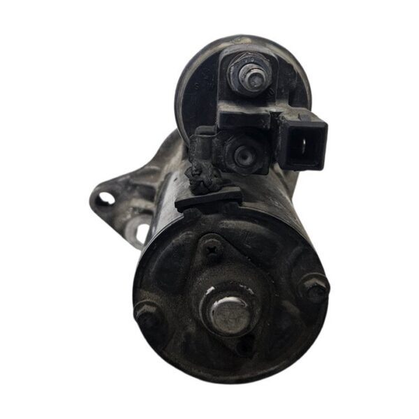 MOTOR ARRANQUE VOLKSWAGEN GOLF IV BERLINA (1J1)(10.1997) [020911023T]