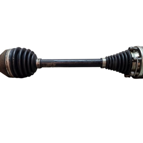 TRANSMISION DELANTERA IZQUIERDA VOLKSWAGEN POLO V (6C1) [6R0407761K]