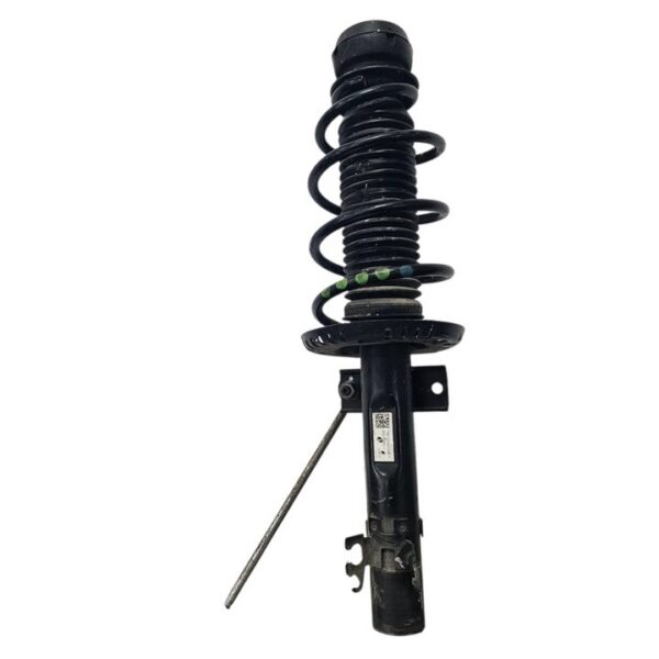 AMORTIGUADOR DELANTERO DERECHO SEAT IBIZA BERLINA (6J5) [6R0413031F]