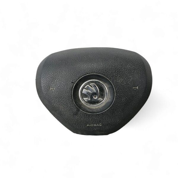 AIRBAG DELANTERO IZQUIERDO SKODA RAPID (NH) [5E0880201]