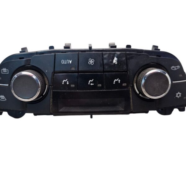 MANDO CLIMATIZADOR OPEL INSIGNIA BERLINA [13273097]