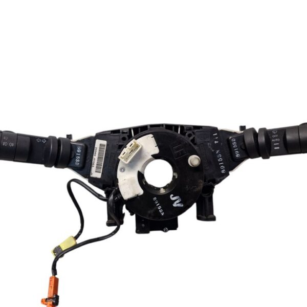 MANDO MULTIFUNCION NISSAN QASHQAI (J10) [0265005514]