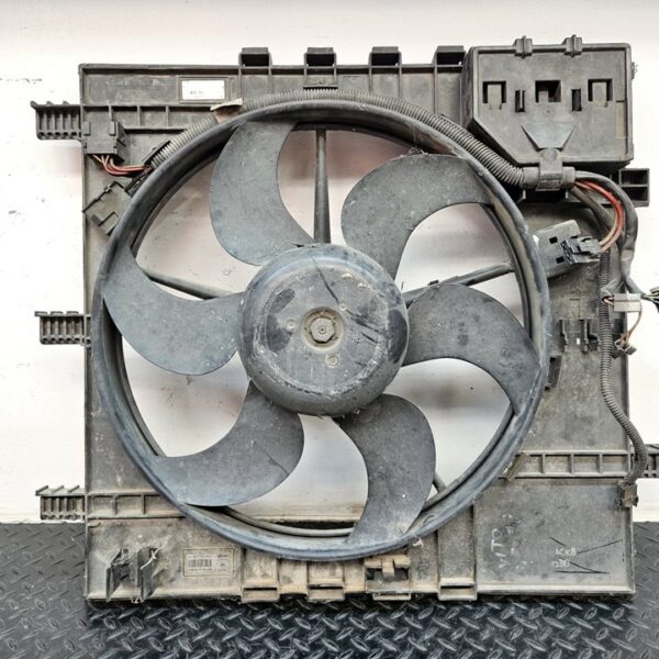 ELECTROVENTILADOR MERCEDES-BENZ VITO FURGÓN (638) [6385002900]