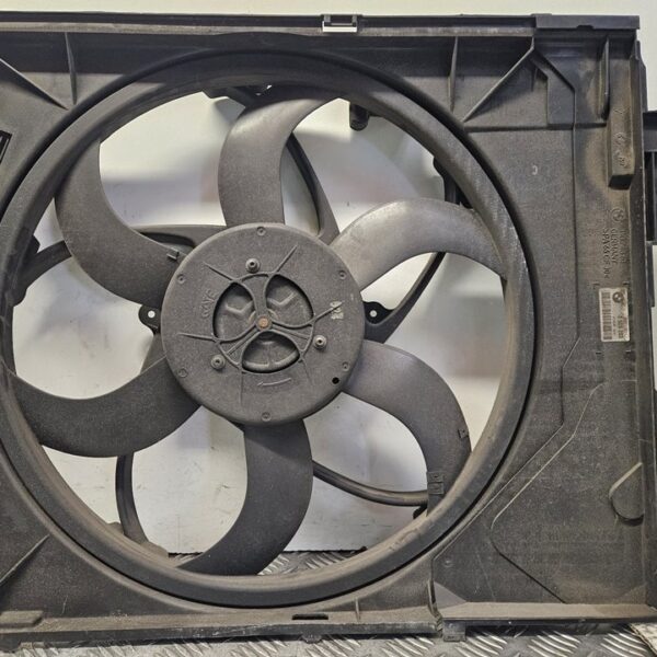 ELECTROVENTILADOR BMW SERIE X3 (E83) [7788136]