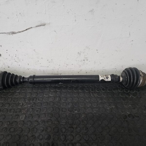TRANSMISION DELANTERA DERECHA SEAT LEON (1M1) [1J0407272GE]