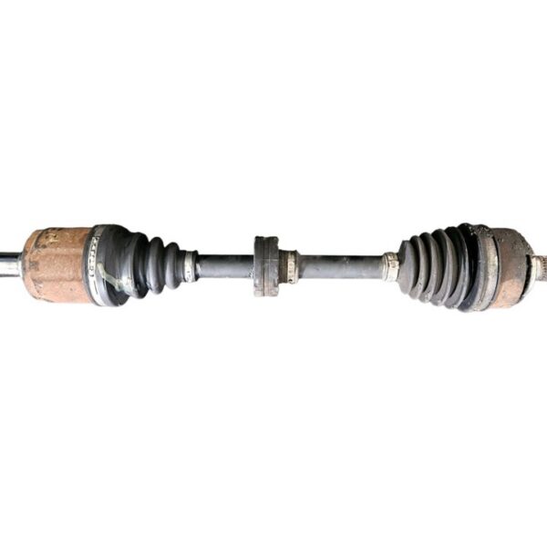 TRANSMISION DELANTERA IZQUIERDA HONDA CR-V (RE) [R20A2]