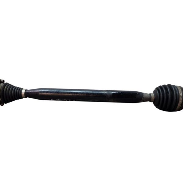 TRANSMISION DELANTERA DERECHA VOLKSWAGEN POLO V (6C1) [6R0407762K]