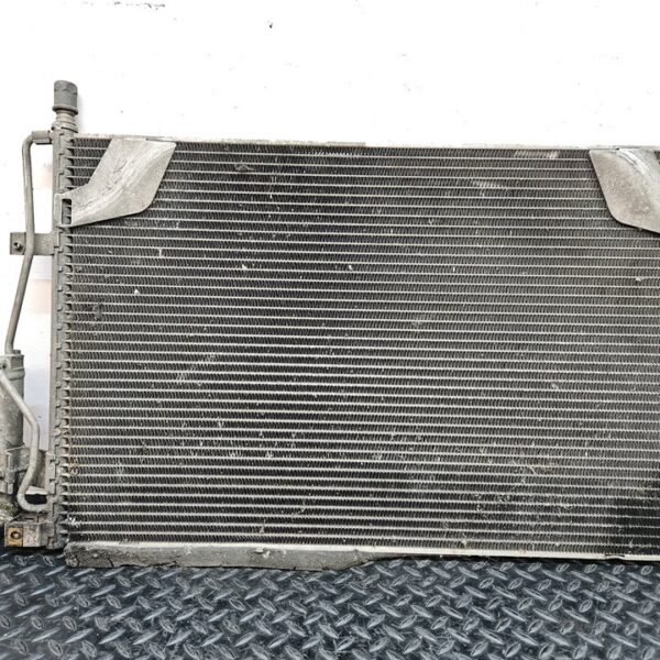 CONDENSADOR / RADIADOR AIRE ACONDICIONADO VOLVO S60 BERLINA [31101053]