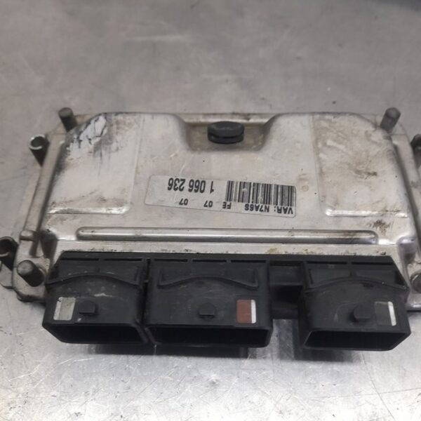 CENTRALITA MOTOR UCE CITROEN XSARA COUPE [0261206606]