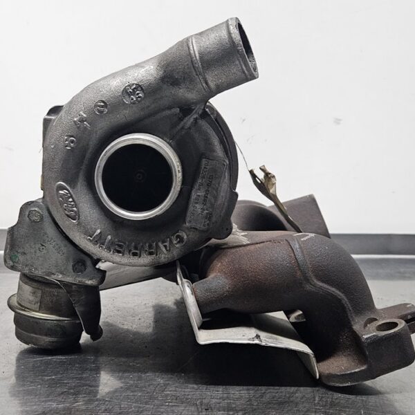 TURBOCOMPRESOR FORD TRANSIT FURGÓN CORTO (FY) [1C1Q6K682EA]