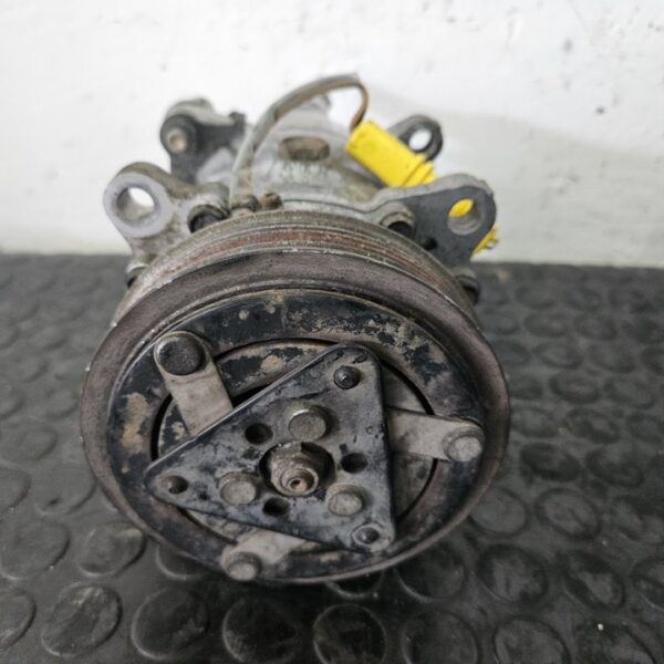 COMPRESOR AIRE ACONDICIONADO PEUGEOT 307 BREAK / SW (S1)(04.2002) [9639078280]