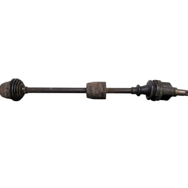 TRANSMISION DELANTERA DERECHA FORD KA (CCQ) [1S5W3A427AB]