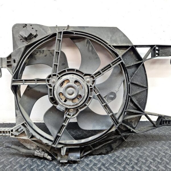 ELECTROVENTILADOR NISSAN PRIMASTAR (X83) [8200409469C]